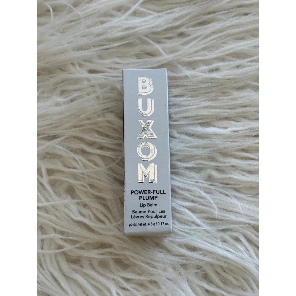 Buxom Power Full Plump Lip Balm Inner Glow